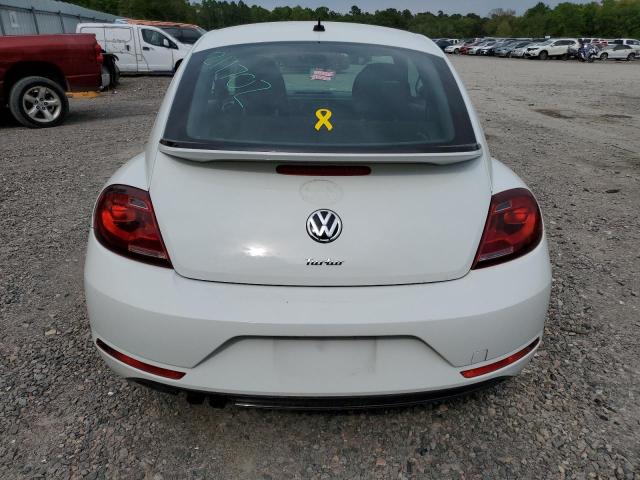 Photo 6 from auction – 2019 VOLKSWAGEN BEETLE S with VIN 3VWFD7AT6KM700330