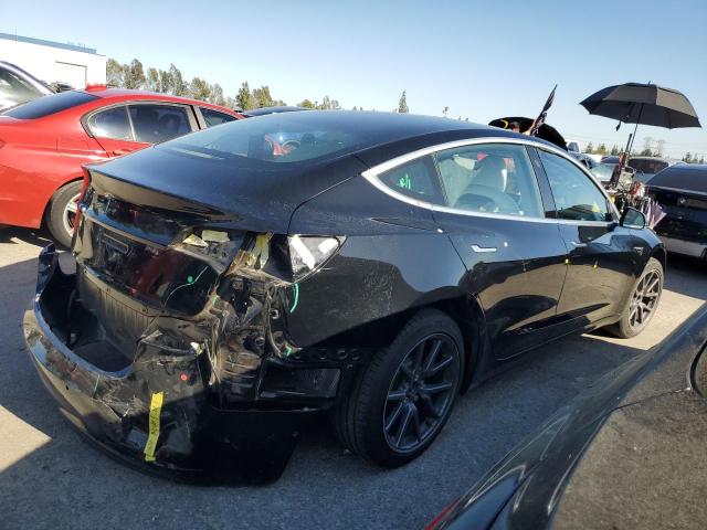 Photo 3 from auction – 2020 TESLA MODEL 3 with VIN 5YJ3E1EA1LF645879
