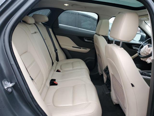 Photo 11 from auction – 2017 JAGUAR F-PACE PRE with VIN SADCK2BV4HA884191