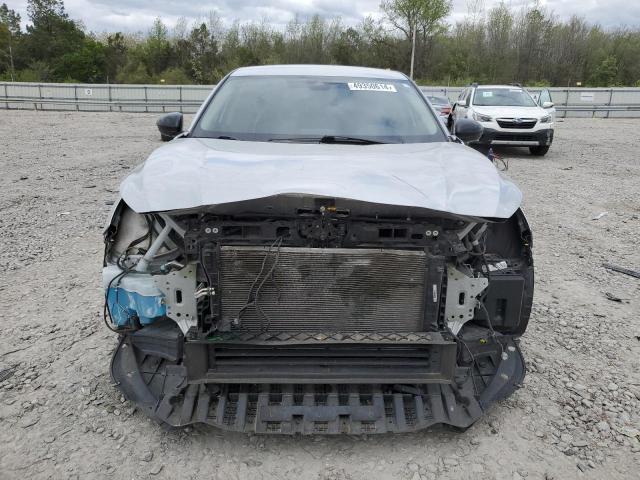 Photo 5 from auction – 2020 NISSAN ALTIMA SR with VIN 1N4BL4CV1LC167605