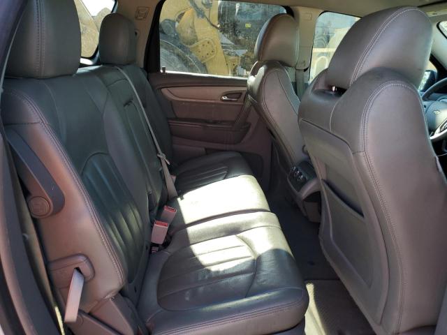 Photo 11 from auction – 2013 CHEVROLET TRAVERSE L with VIN 1GNKRFED3DJ142797