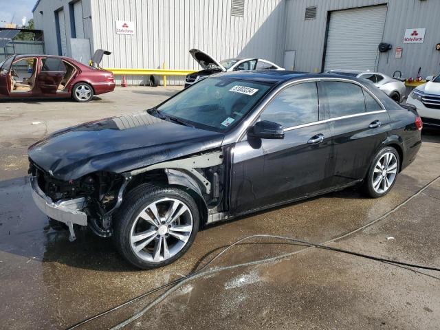 MERCEDES-BENZ E 350 2016 with VIN WDDHF5KB9GB286349 - Photo from auction