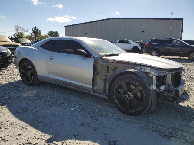 Photo 4 from auction – 2012 CHEVROLET CAMARO 2SS with VIN 2G1FK1EJ0C9203713