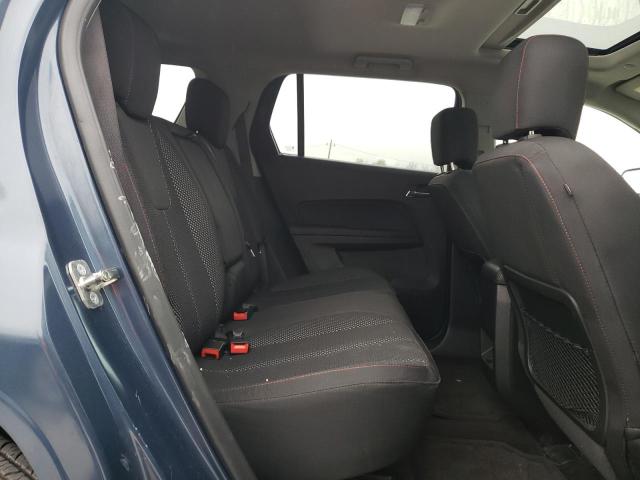 Photo 11 from auction – 2016 GMC TERRAIN SL with VIN 2GKALNEK9G6247249