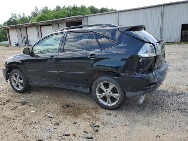 Photo 2 from auction – 2006 LEXUS RX 400 with VIN JTJHW31U960012819