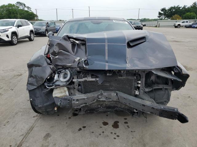 Photo 5 from auction – 2017 DODGE CHALLENGER with VIN 2C3CDZAG4HH531800