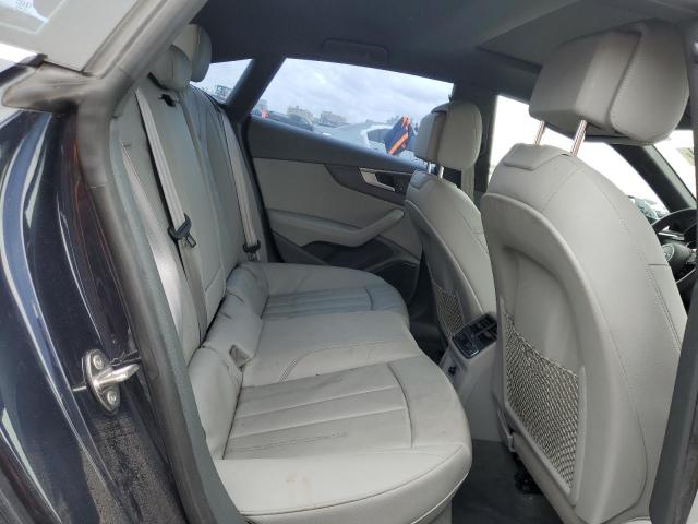 Photo 10 from auction – 2018 AUDI A5 PRESTIG with VIN WAUCNCF50JA013777
