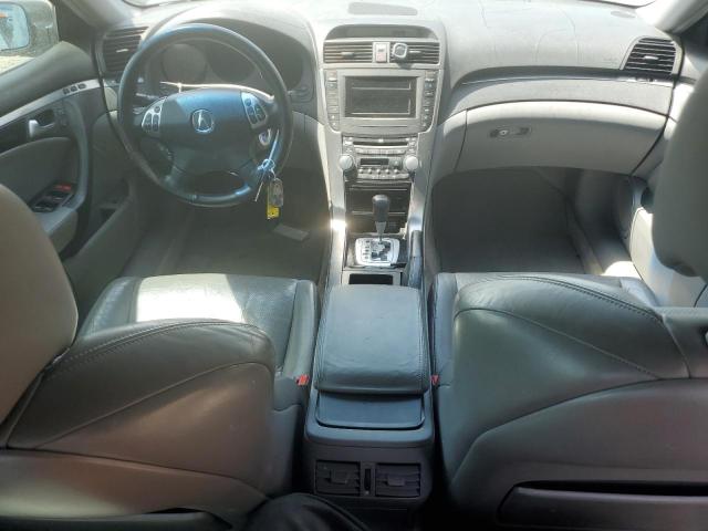Photo 8 from auction – 2005 ACURA TL with VIN 19UUA662X5A021497