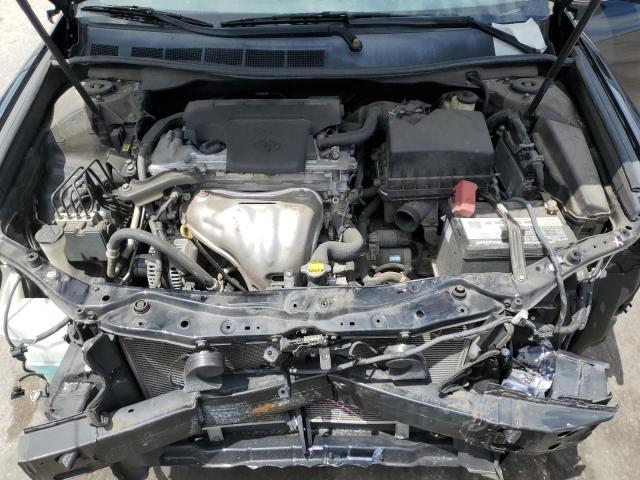 Photo 11 from auction – 2014 TOYOTA CAMRY L with VIN 4T1BF1FK8EU466180
