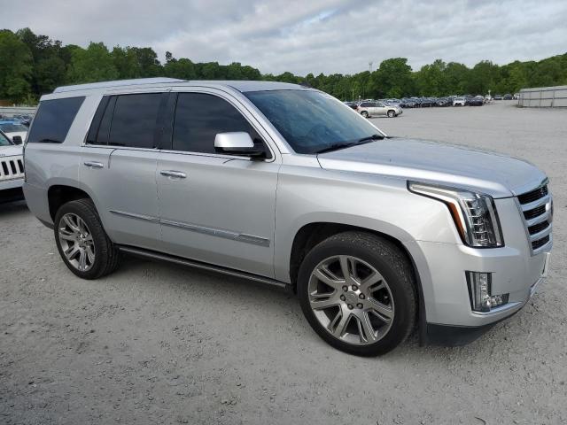 Photo 4 from auction – 2015 CADILLAC ESCALADE P with VIN 1GYS3CKJ6FR304388