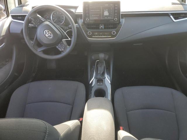 Photo 8 from auction – 2021 TOYOTA COROLLA LE with VIN 5YFEPMAE8MP168824