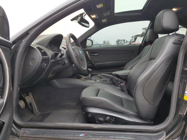 Photo 7 from auction – 2010 BMW 135 I with VIN WBAUC7C53AVK81270