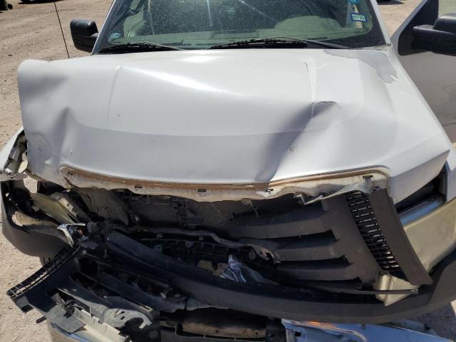 Photo 11 from auction – 2011 FORD F150 with VIN 1FTMF1CM3BKE08875