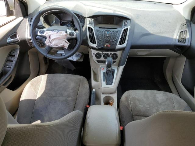 Photo 8 from auction – 2013 FORD FOCUS SE with VIN 1FADP3F25DL111905
