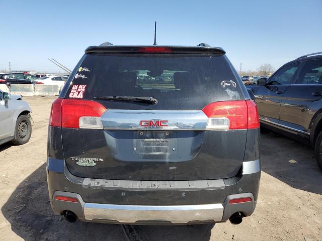 Photo 6 from auction – 2013 GMC TERRAIN SL with VIN 2GKFLWE39D6220231