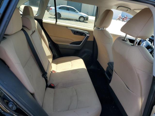 Photo 11 from auction – 2019 TOYOTA RAV4 LE with VIN 2T3H1RFV1KC015968