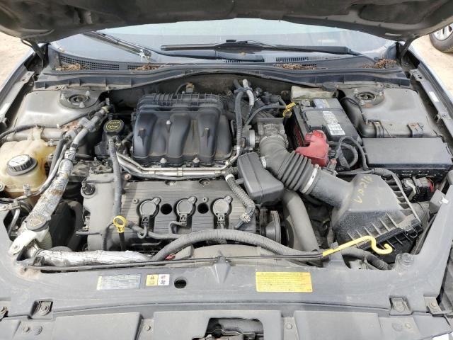 Photo 11 from auction – 2010 MERCURY MILAN PREM with VIN 3MEHM0JGXAR606537