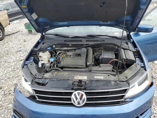 Photo 11 from auction – 2017 VOLKSWAGEN JETTA S with VIN 3VW2B7AJ3HM256187