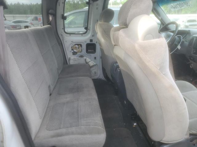 Photo 10 from auction – 2002 FORD F150 with VIN 1FTRX17W82NB02476