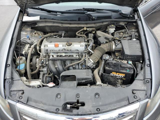 Photo 11 from auction – 2012 HONDA ACCORD LX with VIN 1HGCP2F34CA180136