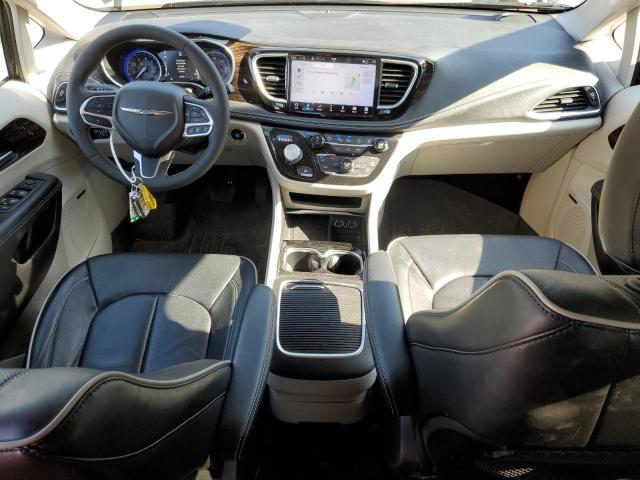 Photo 8 from auction – 2022 CHRYSLER PACIFICA L with VIN 2C4RC3GG9NR185004