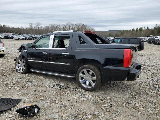 Photo 2 from auction – 2012 CADILLAC ESCALADE E with VIN 3GYT4MEF8CG225315