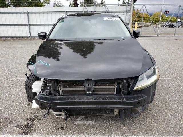 Photo 5 from auction – 2017 VOLKSWAGEN JETTA S with VIN 3VW2B7AJ7HM343509