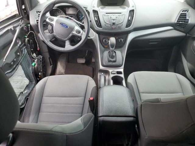 Photo 8 from auction – 2016 FORD ESCAPE SE with VIN 1FMCU0G7XGUC85969