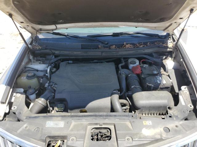 Photo 12 from auction – 2010 LINCOLN MKT with VIN 2LMHJ5AT2ABJ24065