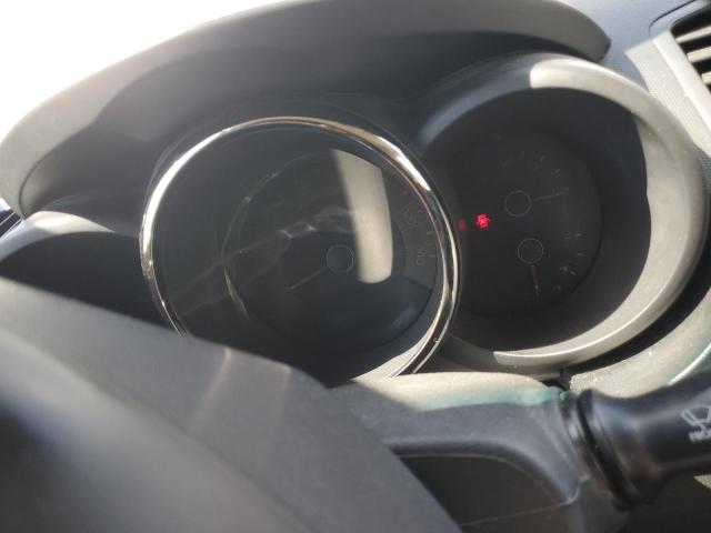 Photo 9 from auction – 2011 KIA SOUL with VIN KNDJT2A21B7204212