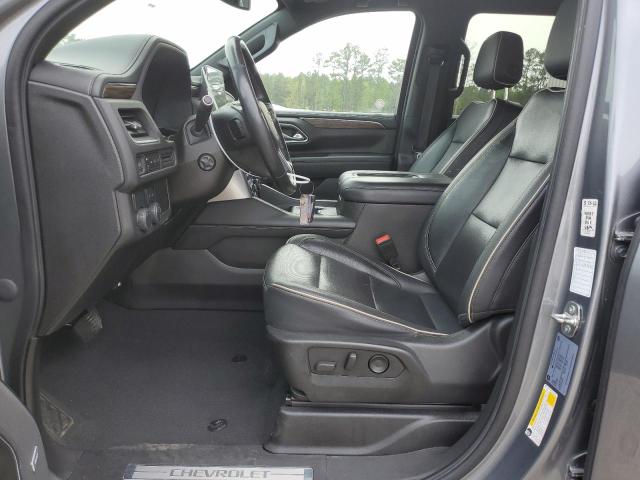 Photo 7 from auction – 2021 CHEVROLET SUBURBAN C with VIN 1GNSCFKD7MR281130