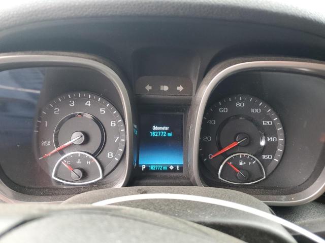 Photo 9 from auction – 2014 CHEVROLET MALIBU LS with VIN 1G11B5SL8EF140524