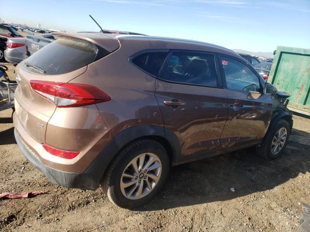 Photo 3 from auction – 2017 HYUNDAI TUCSON LIM with VIN KM8J3CA49HU315944