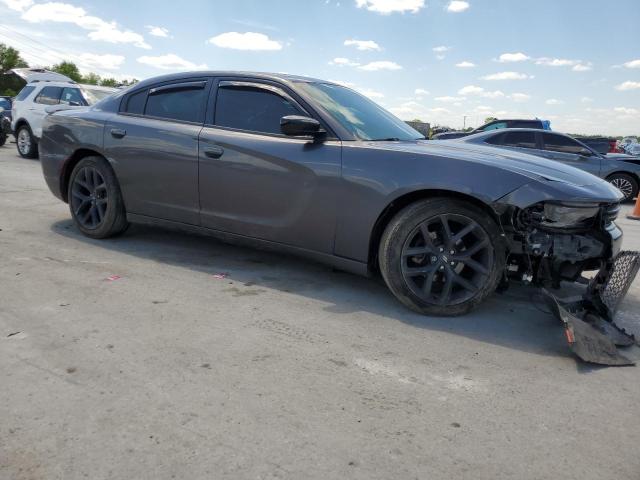 Photo 4 from auction – 2020 DODGE CHARGER SX with VIN 2C3CDXBG6LH101374