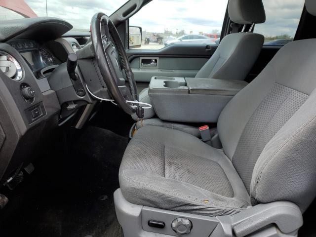 Photo 7 from auction – 2011 FORD F150 SUPER with VIN 1FTEX1CMXBFC72707
