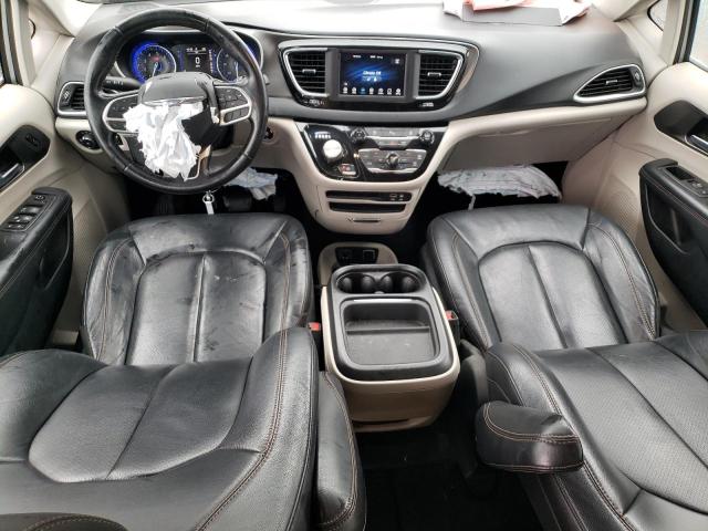Фото 8 с аукциона – 2020 CHRYSLER PACIFICA T с VIN 2C4RC1BGXLR124091