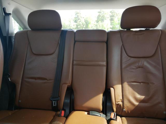 Photo 10 from auction – 2015 LEXUS RX 350 BAS with VIN 2T2BK1BAXFC330477