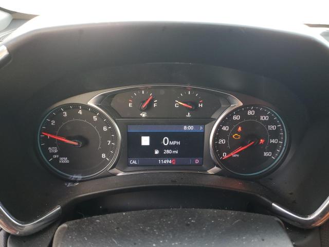 Photo 9 from auction – 2023 CHEVROLET EQUINOX PR with VIN 3GNAXNEG7PL182996