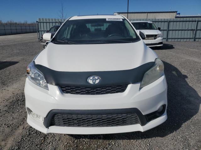 Photo 5 from auction – 2011 TOYOTA COROLLA MA with VIN 2T1KU4EE3BC609052