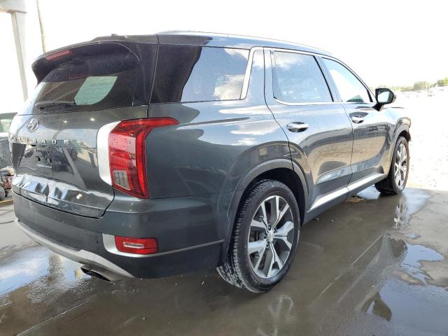 Photo 3 from auction – 2020 HYUNDAI PALISADE S with VIN KM8R44HEXLU030702