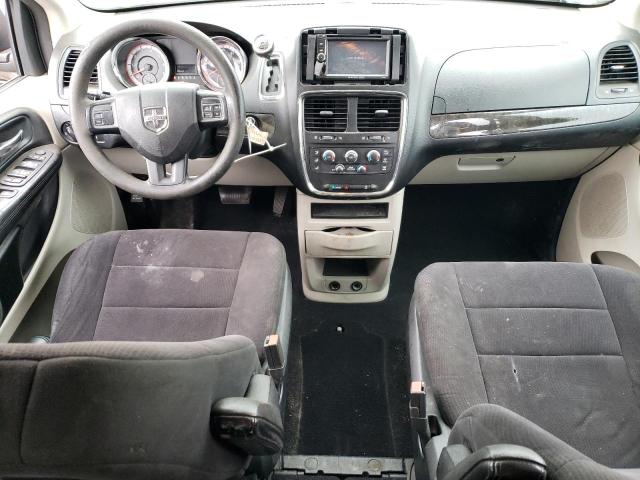 Photo 8 from auction – 2011 DODGE GRAND CARA with VIN 2D4RN3DG9BR723830
