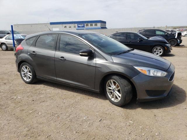 Photo 4 from auction – 2016 FORD FOCUS SE with VIN 1FADP3K22GL277034