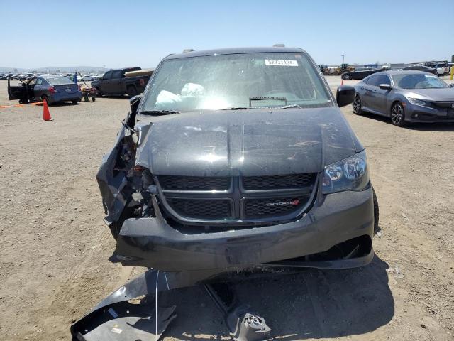 Photo 5 from auction – 2015 DODGE GRAND CARA with VIN 2C4RDGEG5FR747800