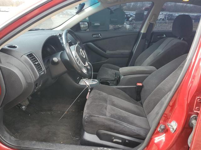 Photo 7 from auction – 2009 NISSAN ALTIMA 2.5 with VIN 1N4AL21E09N546367