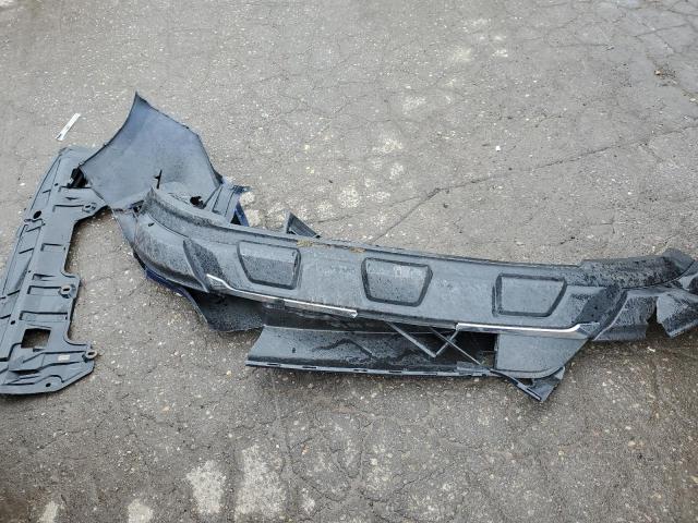 Photo 13 from auction – 2020 NISSAN PATHFINDER with VIN 5N1DR2CN8LC594944