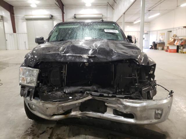 Photo 5 from auction – 2018 RAM 1500 SLT with VIN 3C6RR7LT9JG266486