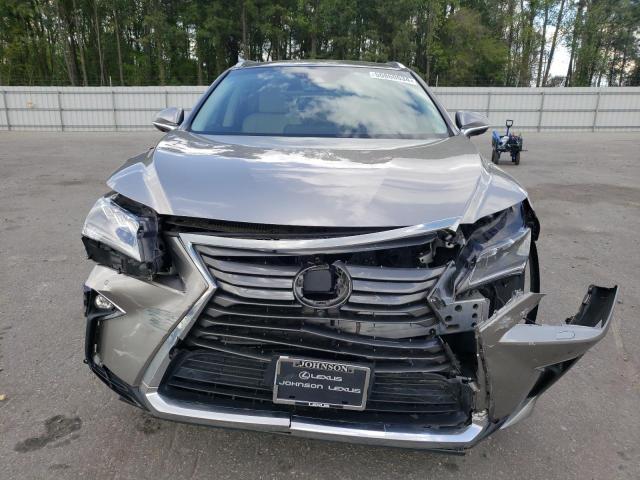 Photo 5 from auction – 2019 LEXUS RX 450H BA with VIN 2T2BGMCA2KC035613