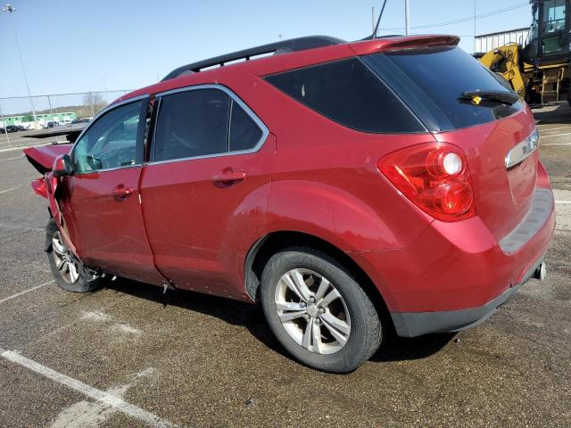 Photo 2 from auction – 2014 CHEVROLET EQUINOX LT with VIN 2GNALCEK7E6358189