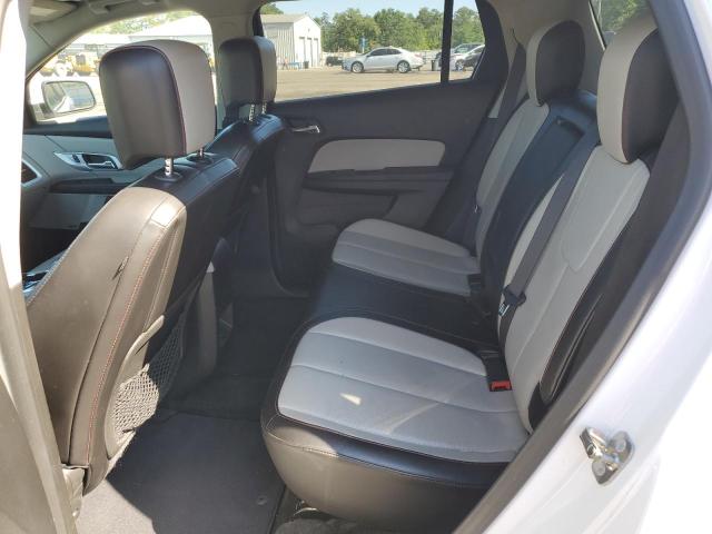 Photo 11 from auction – 2015 GMC TERRAIN SL with VIN 2GKFLXEK6F6348703