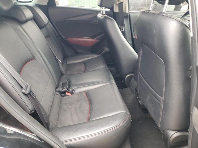 Photo 10 from auction – 2016 MAZDA CX-3 GRAND with VIN JM1DKFD75G0134017